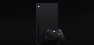 [TGA 2019] Microsoft анонсировали новые консоли Xbox