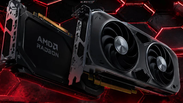 Как неожиданно... "Новая" видеокарта AMD Radeon оказалась вообще никому не нужна