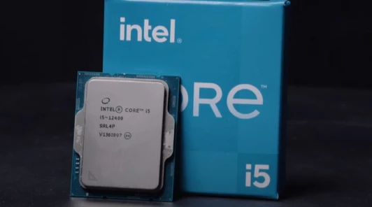 Процессоры Intel с заблокированным множителем можно разогнать на платах ASUS B660