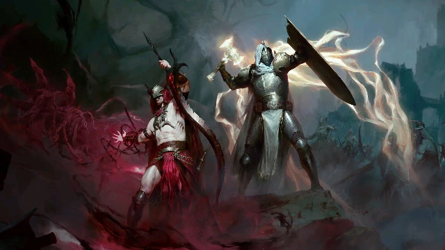 В Diablo 4 класс чернокнижника получит мощное усиление баланса в грядущем пятнадцатом сезоне