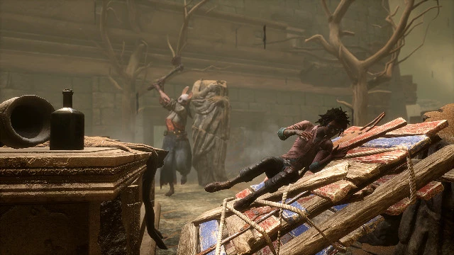 Дочь Ненависти в тумане: в Dead by Daylight добавят контент из Diablo IV