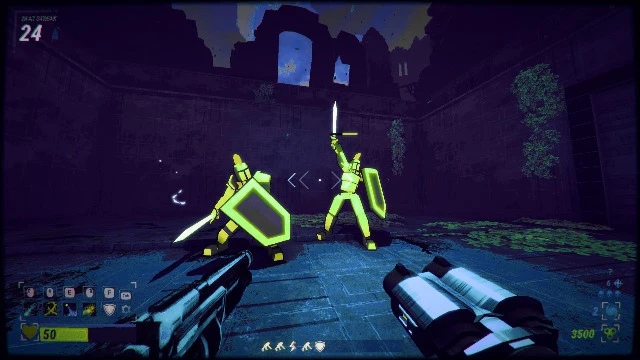 Киберпанк даром: Epic Games Store дарит Citizen Sleeper и ритм-шутер ROBOBEAT