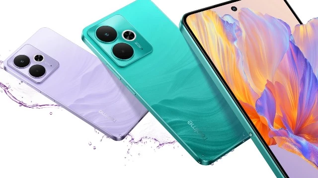 Обзор realme 14T — бюджетник с AMOLED, влагозащитой и батареей-монстром