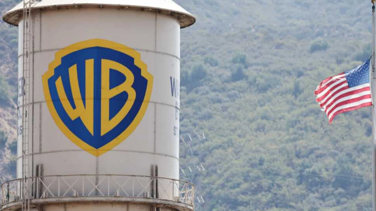Слияние Paramount и Warner Bros. стоимостью $111 миллиардов завершится 6 октября