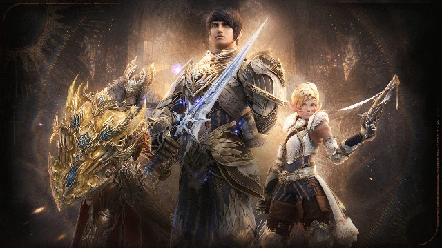 Lineage 2 Essence получила обновление Celestial Destiny с новыми подземельями