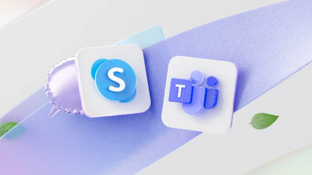 Skype умер, да здравствует Microsoft Teams!