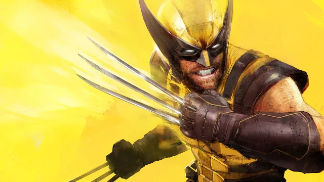 Странная вывеска на двери и споры в соцсетях: Insomniac Games заявила об отсутствии генеративного ИИ в Marvel’s Wolverine