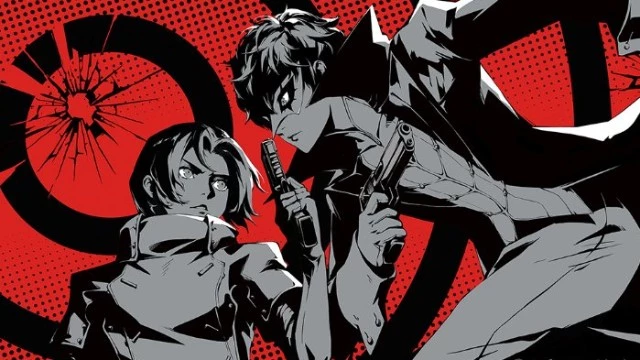 Persona 5: The Phantom X достигла миллиона предрегистраций