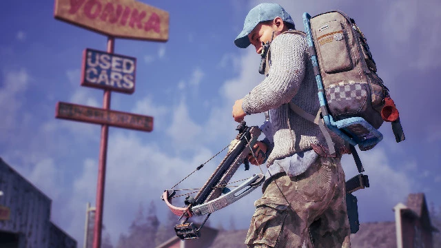 Закрытая бета State of Decay 3: разработчики из Undead Labs объявили о масштабных тестированиях игры до конца 2026 года