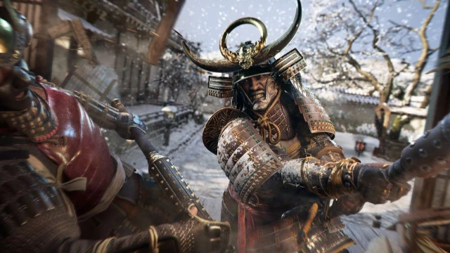 Биография Ясуке, на которую ссылается в том числе и Ubisoft, оказалась подделкой