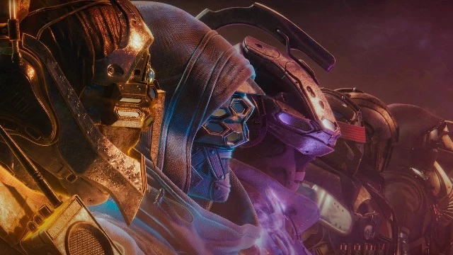 Destiny 2 - первые подробности нового дополнения “Final Shape” и планы на будущее