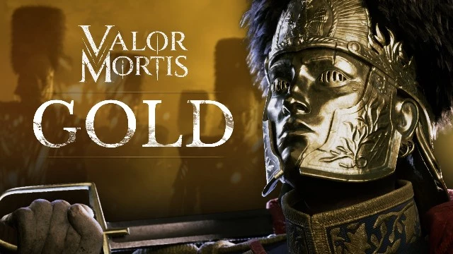 Наполеон наступает! Valor Mortis «ушла на золото»