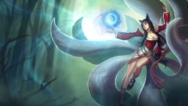 Ностальгия как продукт: на запуске League of Legends Classic будет 60 легенд