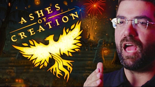 Ashes of Creaation — как нас опять обманули и что с этим делать