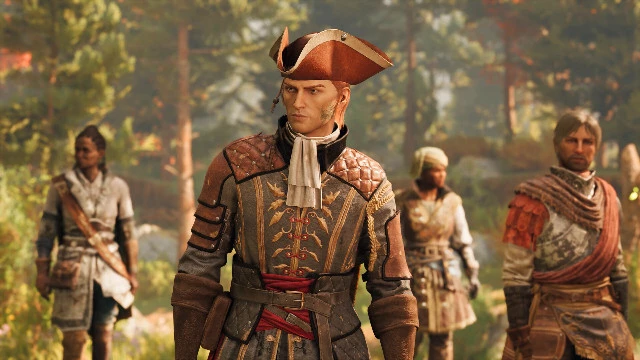 Чёрная месса: в сиквел Greedfall добавили свежее задание и важные правки