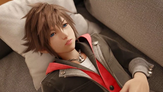 Голос Гуфи проговорился? Слухи о статусе работы над Kingdom Hearts 4