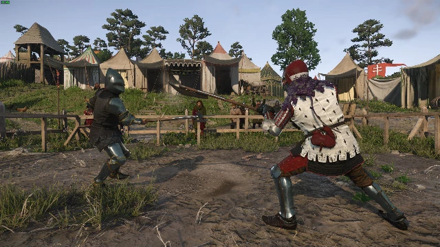 Twitch-дропсы Kingdom Come: Deliverance 2 теперь можно получить просто за регистрацию в PROS