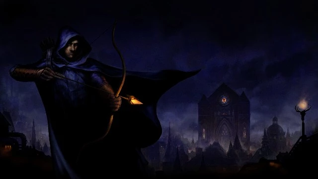 Первородный стелс aka Thief: The Dark Project Remastered выйдет везде этой зимой