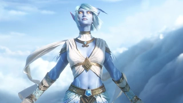 Бегите, глупцы. Артасы Иллидановичи заполонят игру — в World of Warcraft: Forever у персонажей появится фамилия