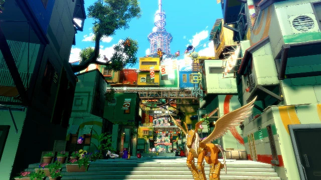 Ролевая игра про цифровых монстров Digimon Story Time Stranger выйдет этой осенью
