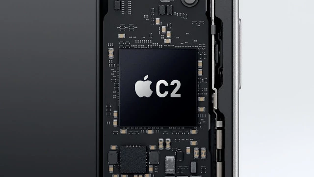 Apple вновь не смогла сделать нормальный модем — iPhone 18 Pro получит модемы и от Apple, и от Qualcomm