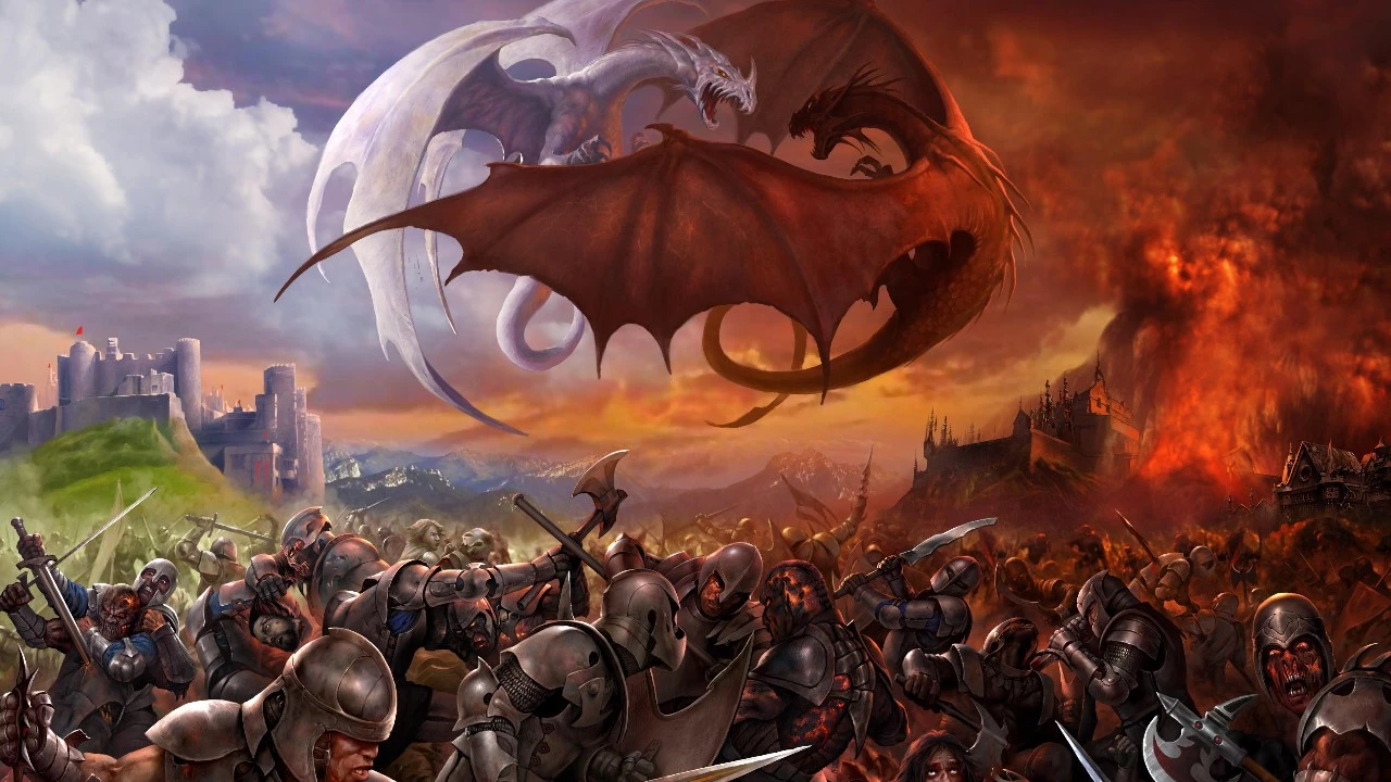 Astrum Entertainment провела встречу с игроками в честь 20-летия MMORPG 