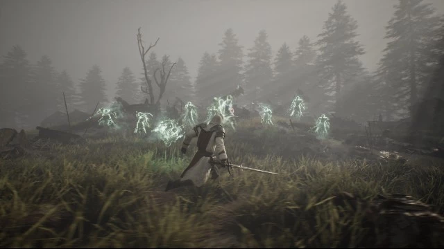 Первые игроки ArcheAge Chronicles наиграли тысячи часов и уже выбрали любимые классы