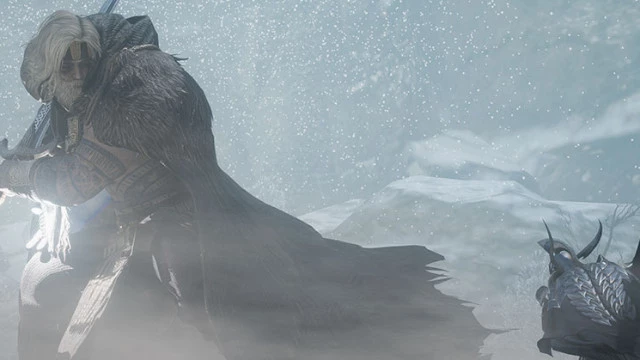 Предрегистрациия в глобальной версии MMORPG Odin: Valhalla Rising стартует в этот четверг