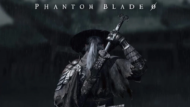 Предзаказы Phantom Blade Zero в Steam превысили 300 тысяч копий за считанные дни — это 73% от показателей Black Myth: Wukong