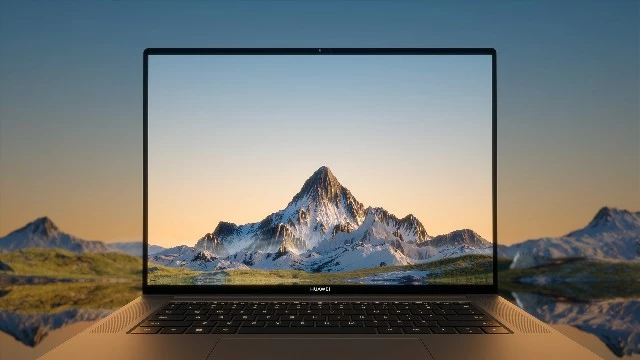 Обзор HUAWEI MateBook 16s — бизнес-ноутбук для современных реалий