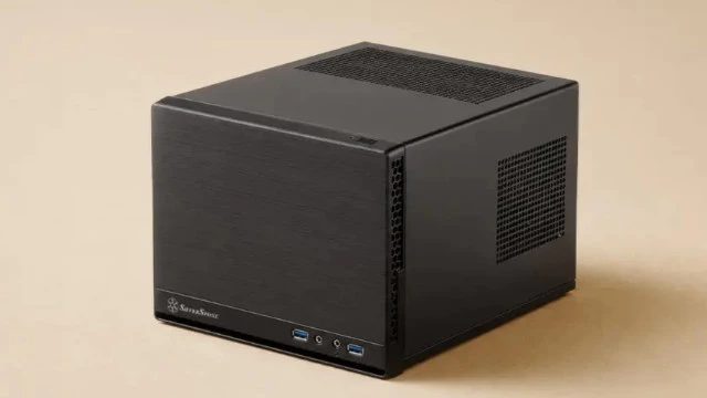 Французский магазин жестко потроллил Valve за Steam Machine, выпустив более мощный ПК за схожие деньги