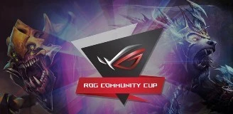 ASUS представляет игровой турнир по Dota 2