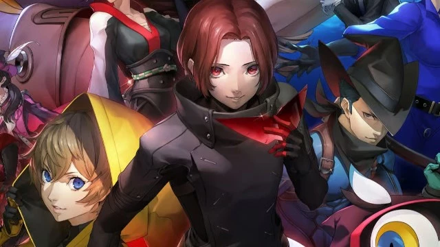 1,5 миллиона человек скачали Persona 5: The Phantom X и в честь этого разработчики раздают награды