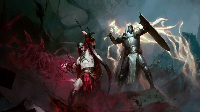 Diablo 4: Blizzard идет навстречу игрокам и меняет систему уникальных предметов в 14-м сезоне