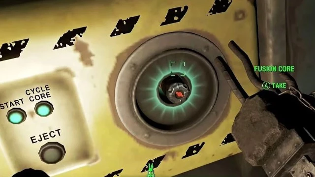 Fallout уже близко: DARPA хочет создать батарею, работающую на ядерной энергии