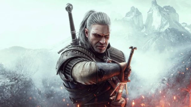 Ведьмак на стероидах — мод добавил в The Witcher 3 поддержку DLSS 4.5 и «умную» генерацию кадров