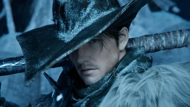 На берлинском Final Fantasy 14 Fan Festival обещают показать самые важные детали дополнения Evercold