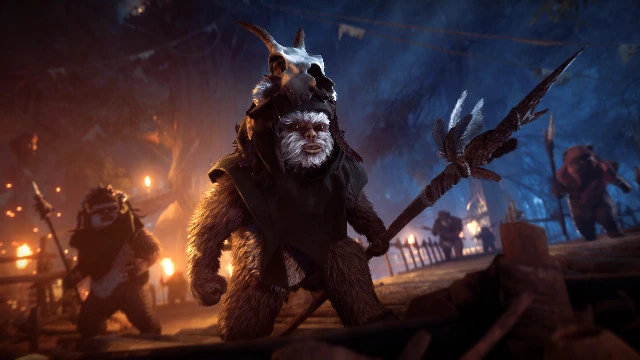 Star Wars: Battlefront 2 неожиданно вернулась в топ-15 самых продаваемых игр
