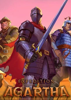 Expedition Agartha