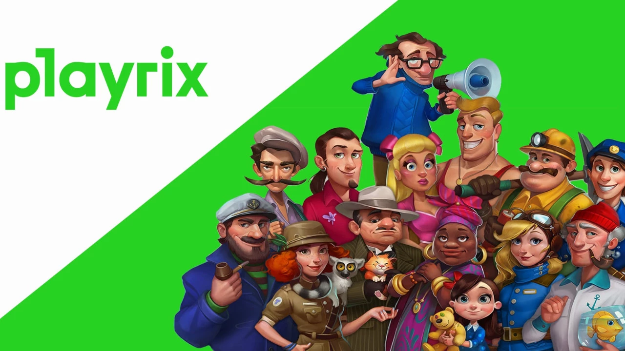 А ведь могли бы работать в России: основатели Playrix вошли в десятку самых богатых людей Великобритании