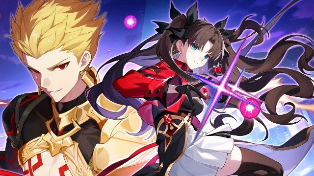 Новая Химеко, продолжение коллаборации с Fate и другие новинки обновления 4.4 для Honkai: Star Rail