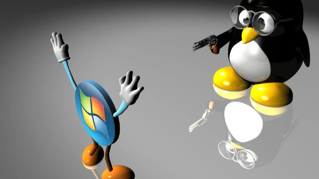 Больше чем просто FPS — почему сравнение Windows 11 и Linux в играх вышло за рамки обычных тестов