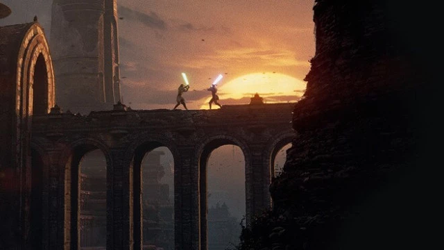 Star Wars Eclipse все еще жива, но NetEase проклинает тот день, когда купила студию Quantic Dream