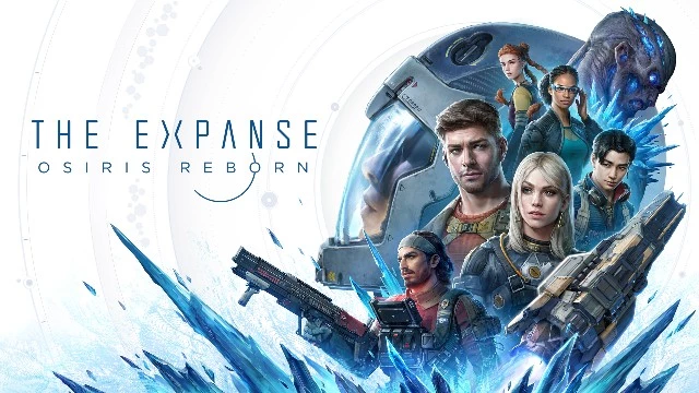The Expanse: Osiris Reborn – новая RPG во вселенной “Пространства” от Owlcat Games