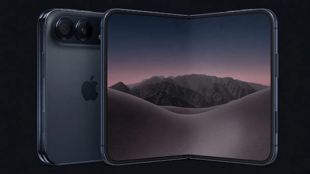 Почему Apple опоздала на рынок складных гаджетов: руководство компании объяснило выпуск iPhone Duo
