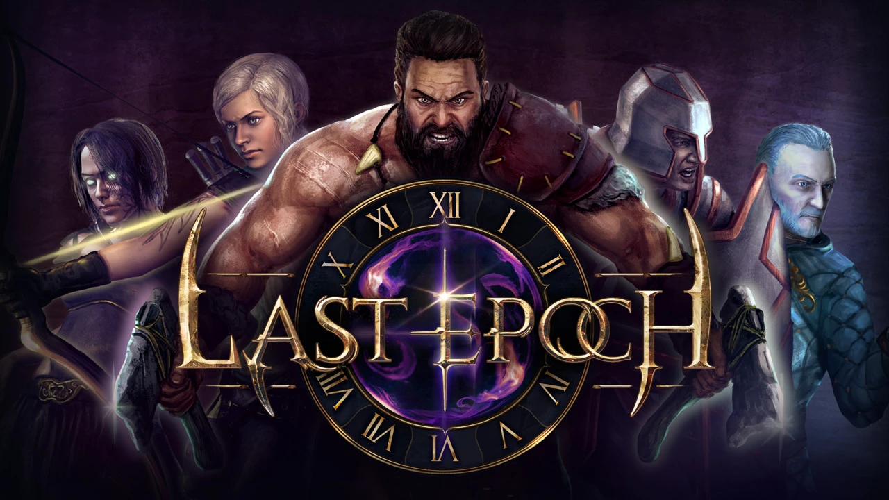 Создатели ARPG Last Epoch получили деньги Krafton — корейский издатель купил инди-студию