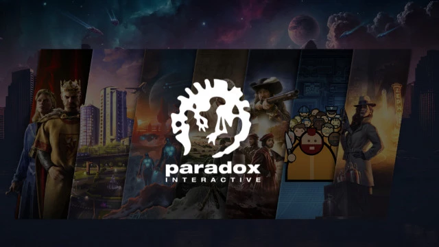 Стабильность и выход на Nasdaq: итоги Paradox Interactive за первый квартал