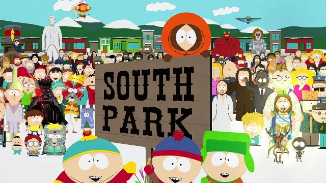 Официально: создатели South Park объявили дату возвращения культового шоу