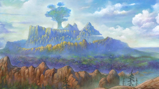 Дорожная карта и детали World of Warcraft: Forever