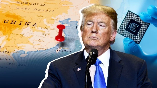 В США задумались об ограничениях против китайских ИИ после успеха Kimi K3